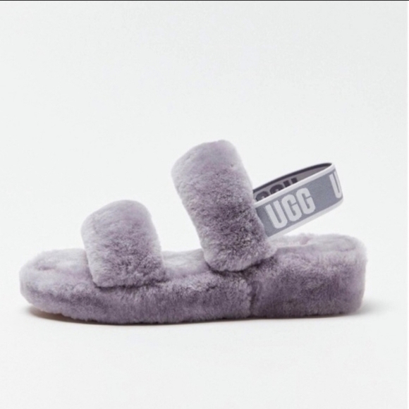 UGG OH YEAH SLIDE - Picture 4 of 11